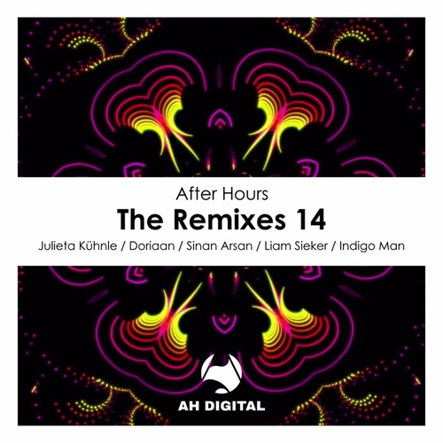 VA - After Hours the Remixes 14 [AHD260]